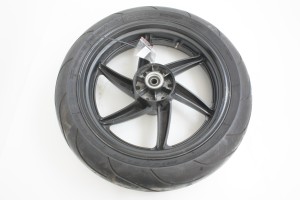 FELGA TYLNA KOŁO Hyosung GT 650