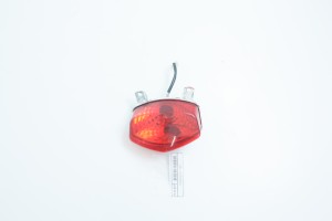 LAMPA TYLNA Hyosung GT 650