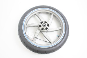 FELGA PRZEDNIA KOŁO Hyosung GT 650