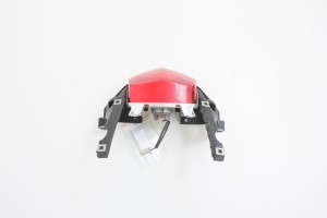 LAMPA TYLNA Hyosung GT 650