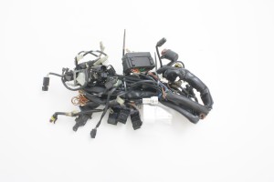 WIĄZKA ELEKTRYCZNA KTM Duke 690