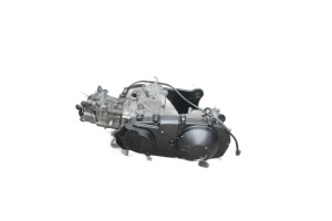 SILNIK Suzuki Burgman 400 03-05