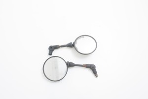 LUSTERKA KOMPLET Suzuki DR 350 90-94