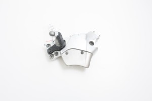 SET PRAWY Yamaha BT 1100 Bulldog