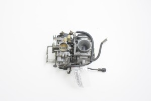 GAŹNIKI GAŹNIK Yamaha BT 1100 Bulldog