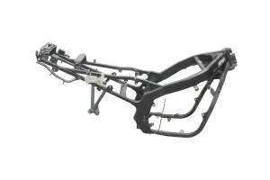 RAMA Z DOKUMENTAMI Suzuki GS 500 2004