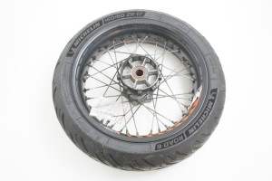 FELGA TYLNA KOŁO KTM Duke 690