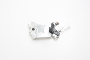 SET LEWY Yamaha BT 1100 Bulldog
