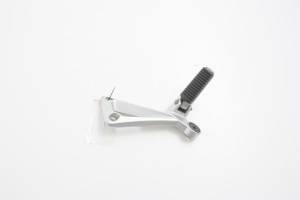 SET PRAWY PASAŻERA Yamaha BT 1100 Bulldog