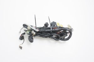 WIĄZKA ELEKTRYCZNA Yamaha BT 1100 Bulldog