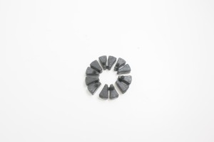 GUMY ZABIERAKI KOŁA Yamaha BT 1100 Bulldog