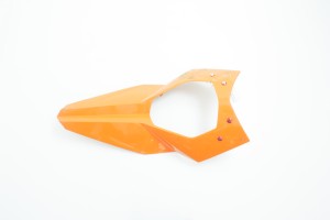 CZACHA CZASZA OWIEWKA KTM Duke 690