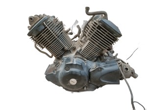 SILNIK Yamaha BT 1100 Bulldog