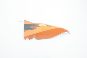 OWIEWKA OSŁONA LEWA WYPEŁNIENIE KTM Duke 690