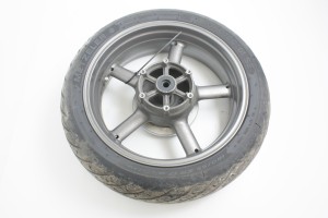 FELGA TYLNA KOŁO Yamaha BT 1100 Bulldog
