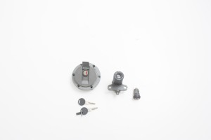 STACYJKA KOMPLET ZAMKÓW Yamaha BT 1100 Bulldog