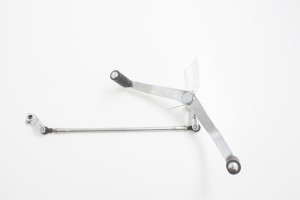 DŹWIGNIA ZMIANY BIEGÓW Yamaha XV 1600 Wild Star 99-04