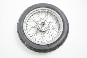 FELGA PRZEDNIA KOŁO Suzuki GZ 125 250 Marauder
