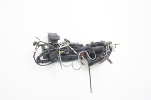 WIĄZKA ELEKTRYCZNA Suzuki DR 800 Big 91-97