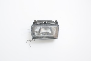 REFLEKTOR LAMPA PRZEDNIA Suzuki DR 800 Big 91-97