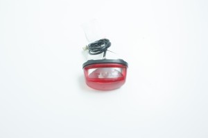 LAMPA TYLNA Suzuki GZ 125 250 Marauder