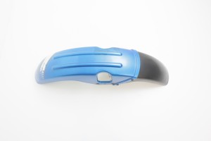 BŁOTNIK PRZEDNI NADKOLE Suzuki DR 800 Big 91-97