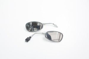 LUSTERKA KOMPLET Suzuki GZ 125 250 Marauder