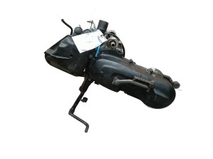 SILNIK Malaguti F10 50