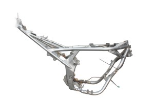 RAMA Z DOKUMENTAMI Suzuki GSF 1250 Bandit 2014