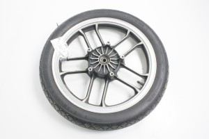 FELGA PRZEDNIA KOŁO Honda VT 500 Shadow 83-88
