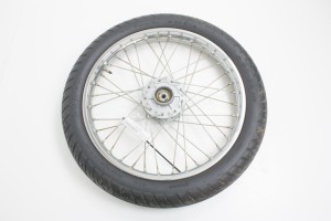 FELGA PRZEDNIA KOŁO SMC Rex 125