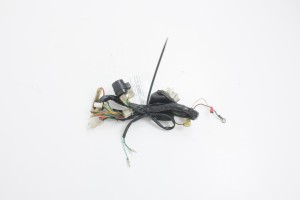 WIĄZKA ELEKTRYCZNA SMC Rex 125