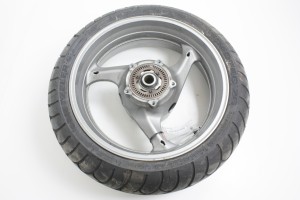 FELGA TYLNA KOŁO Suzuki GSF 1250 Bandit 07-14