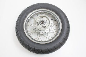 FELGA TYLNA KOŁO SMC Rex 125