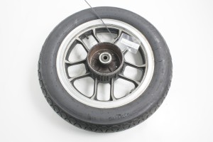 FELGA TYLNA KOŁO Honda VT 500 Shadow 83-88