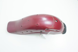 BŁOTNIK TYLNY NADKOLE SMC Rex 125