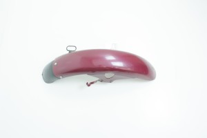 BŁOTNIK PRZEDNI NADKOLE SMC Rex 125