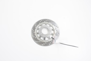 TARCZA HAMULCOWA PRZEDNIA Daelim VS 125