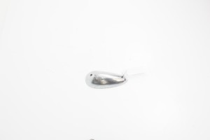 OWIEWKA OSŁONA LEWA WYPEŁNIENIE Daelim VS 125