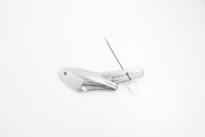 OWIEWKA OSŁONA LEWA WYPEŁNIENIE Daelim VS 125