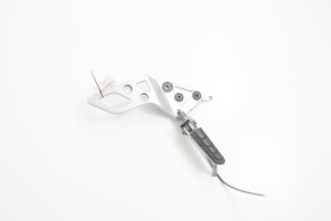 SET PRAWY Suzuki GSF 1250 Bandit 07-14