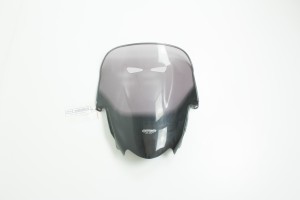 SZYBA OWIEWKA Suzuki GSF 1250 Bandit 07-14