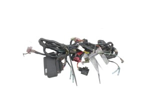 WIĄZKA ELEKTRYCZNA Kawasaki EN 500 Vulcan 96-03