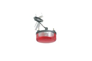 LAMPA TYLNA Kawasaki EN 500 Vulcan 96-03