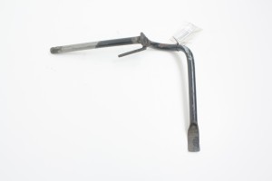 DŹWIGNIA HAMULCA TYLNEGO MZ ETZ 500 R