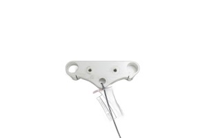 PÓŁKA GÓRNA RISERY Kawasaki EN 500 Vulcan 96-03