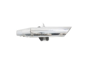 TŁUMIK LEWY Kawasaki EN 500 Vulcan 96-03