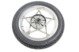 FELGA TYLNA KOŁO Suzuki GS 550 80-83