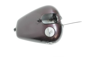 ZBIORNIK PALIWA BAK Kawasaki EN 500 Vulcan 96-03