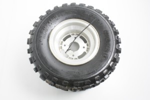FELGA TYLNA KOŁO Kawasaki KLF 300